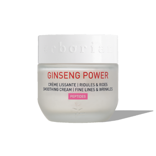 Ginseng Power - cr&egrave;me lissante | Erborian