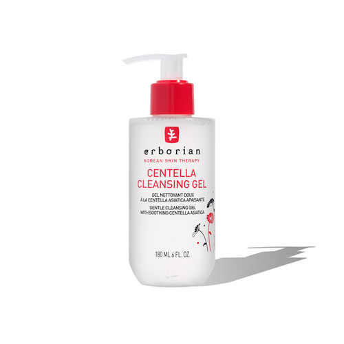 Gel nettoyant Centella Cleansing Gel | Erborian