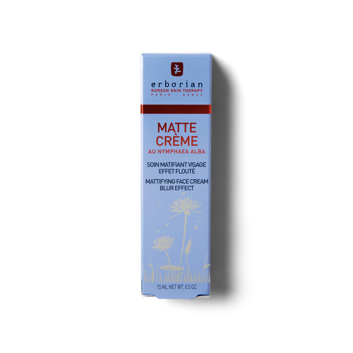 Agrandir la vue3/3 de Matte Cr&egrave;me base de teint matifiante, , large