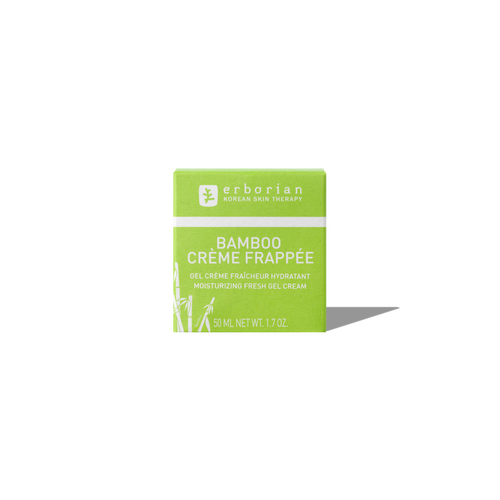 Agrandir la vue3/3 de Bamboo Cr&egrave;me Frapp&eacute;e cr&egrave;me de jour tonifiante, , large
