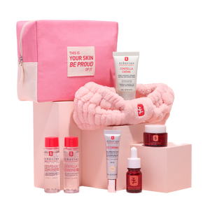 Trousse d&eacute;couverte Bestsellers | Erborian