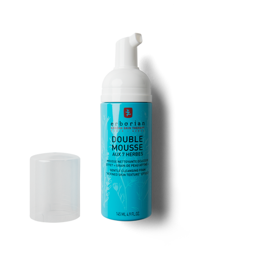 Agrandir la vue3/3 de Mousse nettoyante visage aux 7 Herbes, , large