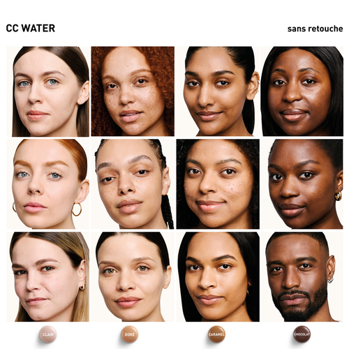 Agrandir la vue8/9 de CC Water Clair - Perfecteur de peau &agrave; l'acide hyaluronique, , FR