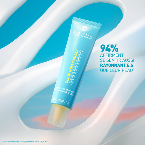 Agrandir la vue7/10 de Glow Moisturizer, , FR