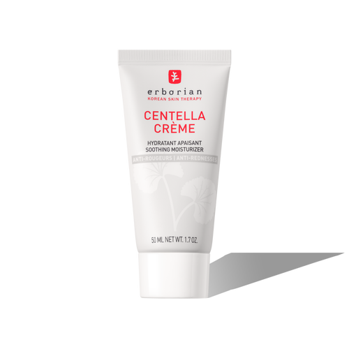 Crème anti-rougeurs Centella | Erborian