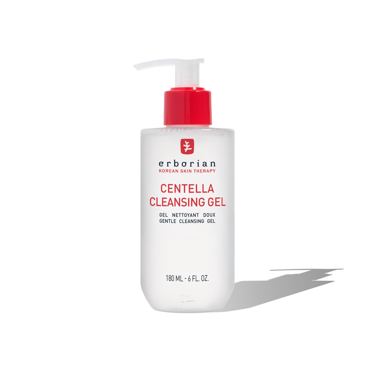 Agrandir la vue1/6 de Centella Cleansing Gel gel nettoyant, , FR