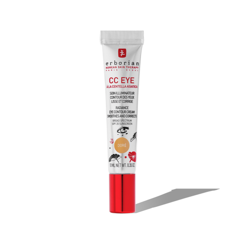 Agrandir la vue1/7 de CC Eye cr&egrave;me contour des yeux, , FR