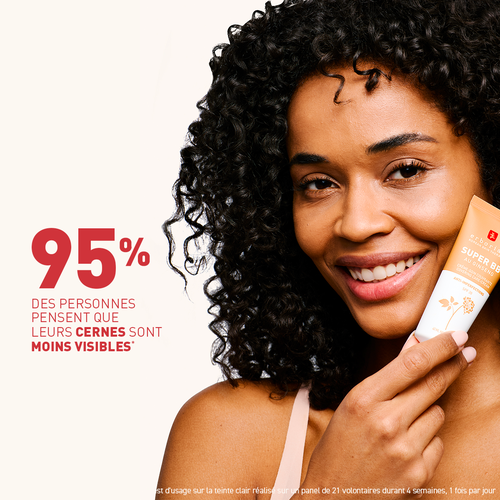 Agrandir la vue6/7 de Super BB - BB cr&egrave;me couvrante anti-imperfections, , FR
