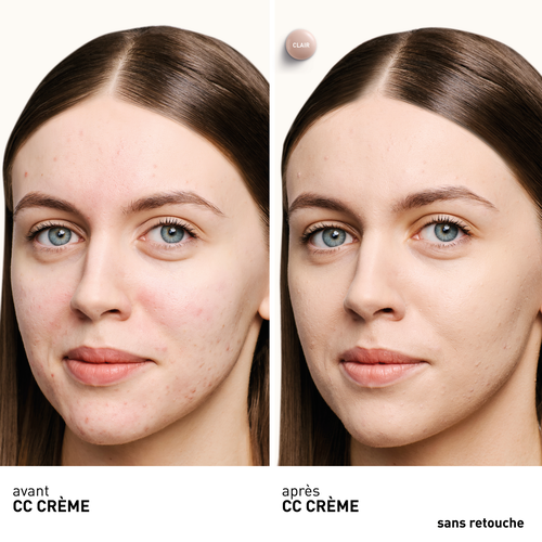 Agrandir la vue3/13 de CC Cr&egrave;me &agrave; la Centella Asiatica, , FR