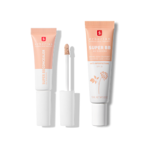 Duo Super BB Concealer & Super BB | Erborian