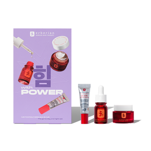 Coffret Les incontournables Jour & Nuit | Erborian