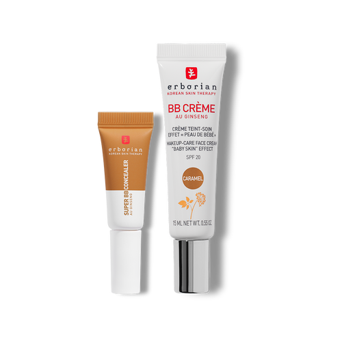 Agrandir la vue1/5 de Duo Super BB Concealer & BB Cr&egrave;me, , large