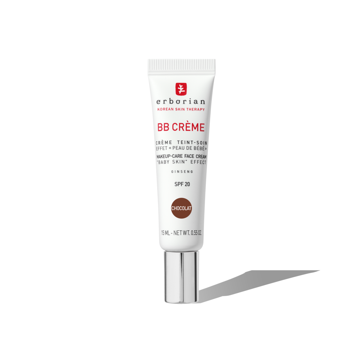 Agrandir la vue1/9 de BB Cr&egrave;me au Ginseng, , FR