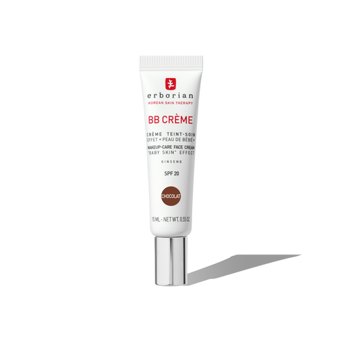 BB Cr&egrave;me au Ginseng 15 ml | Erborian