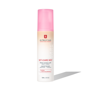 Set & Care Mist | Erborian