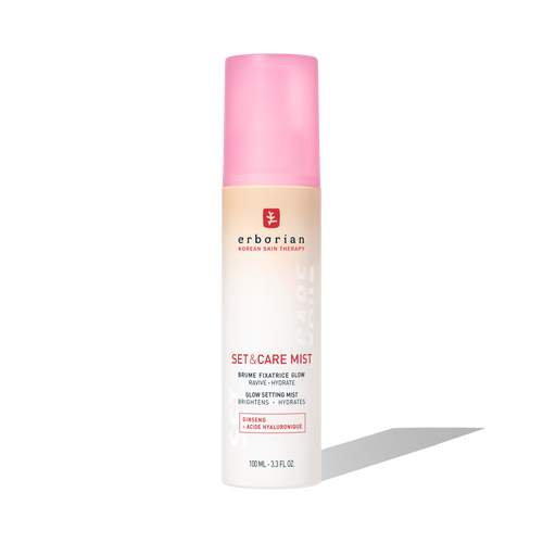 Agrandir la vue1/2 de Set & Care Mist, , large