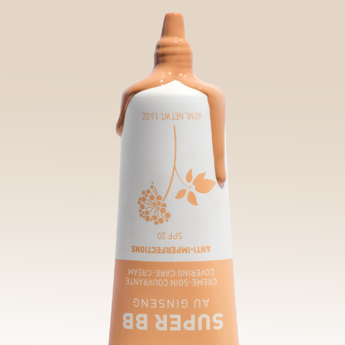 Agrandir la vue4/7 de Super BB - BB crème couvrante anti-imperfections, , large