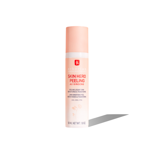 Agrandir la vue1/2 de Skin Hero Peeling au Ginseng, , large