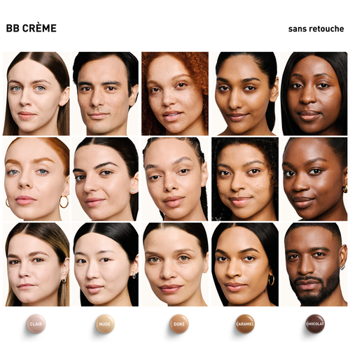 Agrandir la vue9/9 de BB Cr&egrave;me au Ginseng, , FR