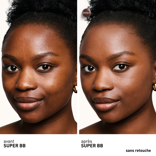 Agrandir la vue3/7 de Super BB - BB cr&egrave;me couvrante anti-imperfections, , FR