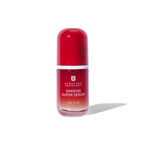 Ginseng Super S&eacute;rum - Soin lissant 30 ml | Erborian