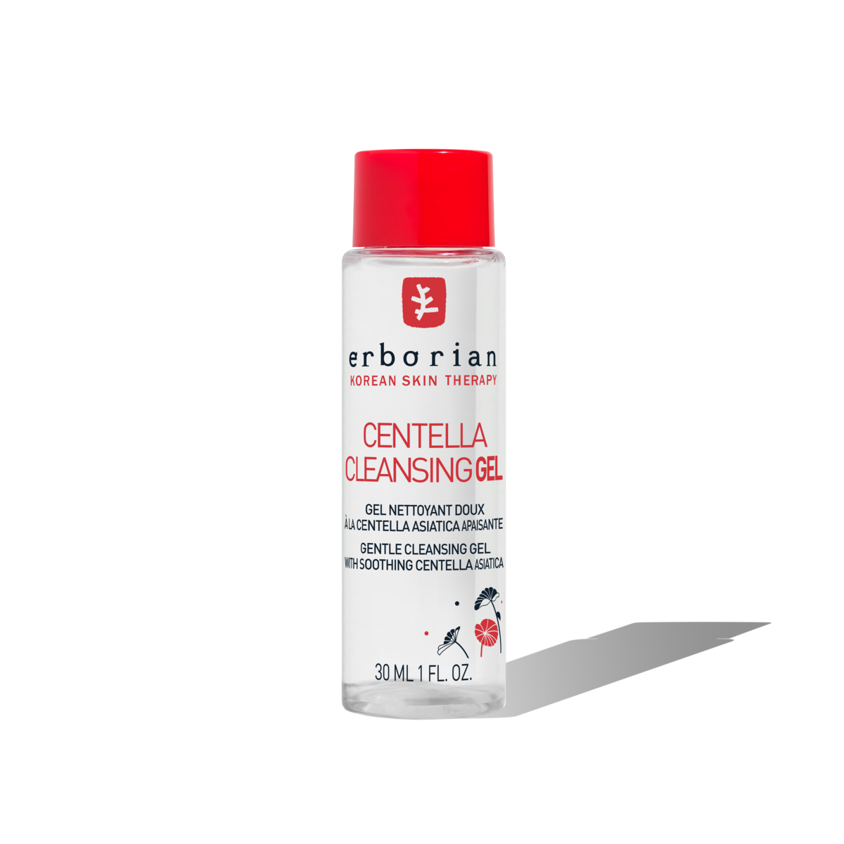 Agrandir la vue1/6 de Centella Cleansing Gel gel nettoyant, , FR