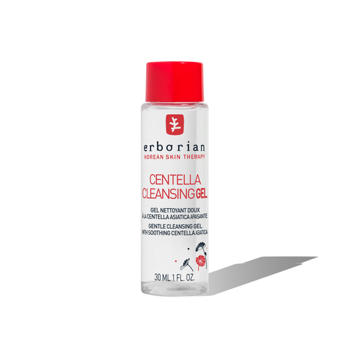 Agrandir la vue1/6 de Centella Cleansing Gel gel nettoyant, , FR