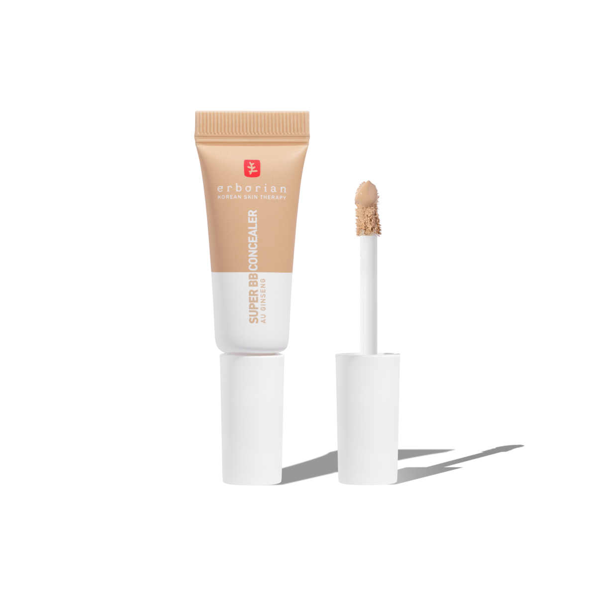 Agrandir la vue1/7 de Super BB Concealer - Soin anticernes haute couvrance, , FR