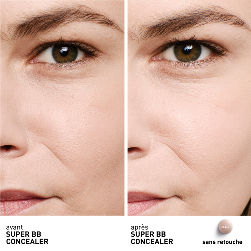 Agrandir la vue3/9 de Super BB Concealer - Soin anticernes, , FR