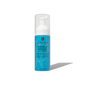 Mousse nettoyante visage aux 7 Herbes 145 ml | Erborian