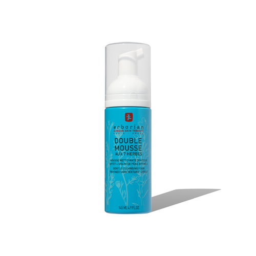 Agrandir la vue1/3 de Mousse nettoyante visage aux 7 Herbes, , large