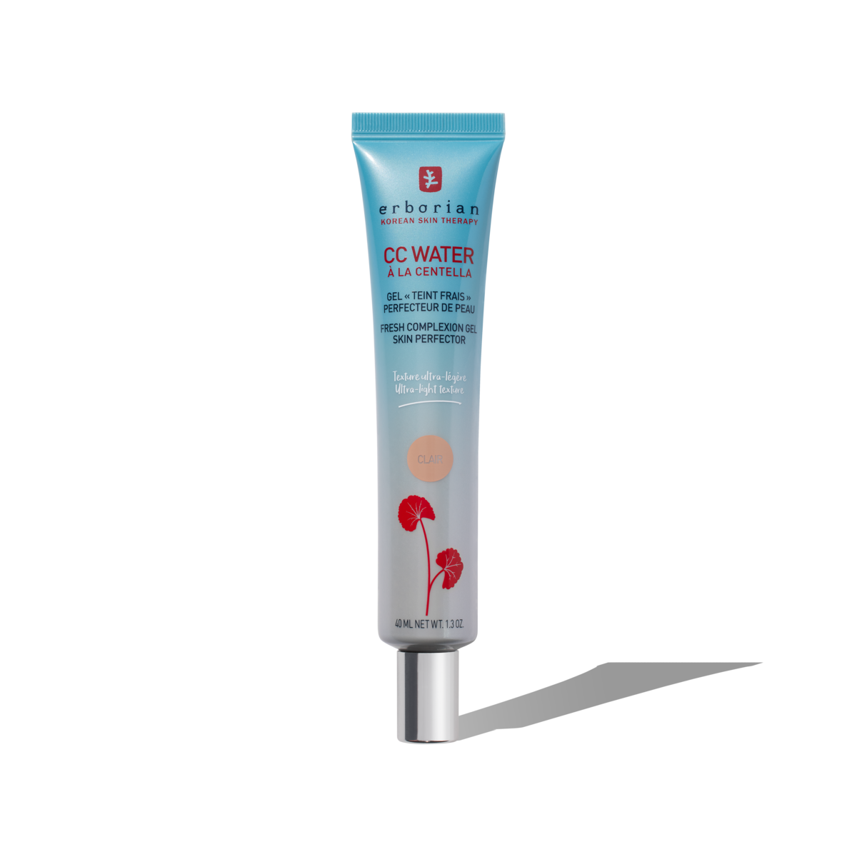 Agrandir la vue1/9 de CC Water Clair - Perfecteur de peau &agrave; l'acide hyaluronique, , FR