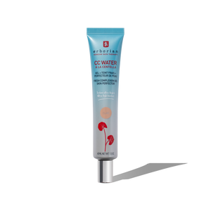 CC Water - Perfecteur de peau &agrave; l'acide hyaluronique | Erborian