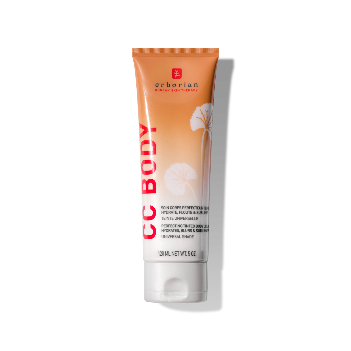 Agrandir la vue1/3 de CC Body - Soin corps perfecteur teinté, , large
