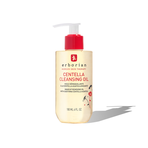 Centella Cleansing Oil | Erborian