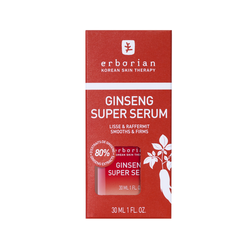 Agrandir la vue3/3 de Ginseng Super S&eacute;rum - Soin lissant, , large
