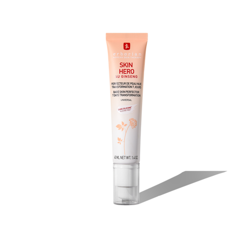 Skin Hero - Perfecteur de peau non-teint&eacute; | Erborian