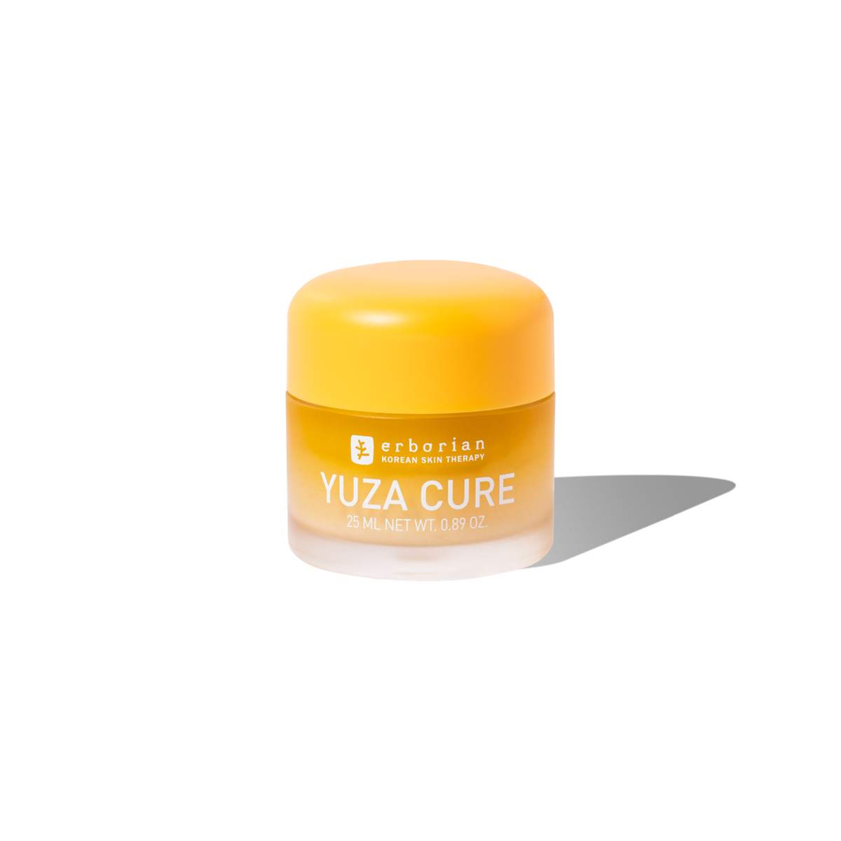 Agrandir la vue1/7 de Yuza Cure - Gel-cr&egrave;me anti-tache visage, , FR