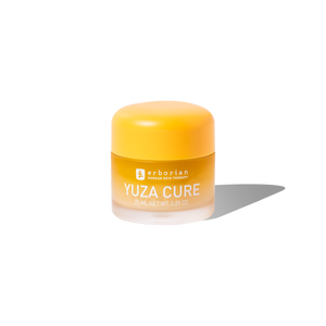 Yuza Cure - Gel-cr&egrave;me anti-tache visage 25 ml | Erborian