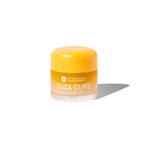 Agrandir la vue1/7 de Yuza Cure - Gel-cr&egrave;me anti-tache visage, , FR