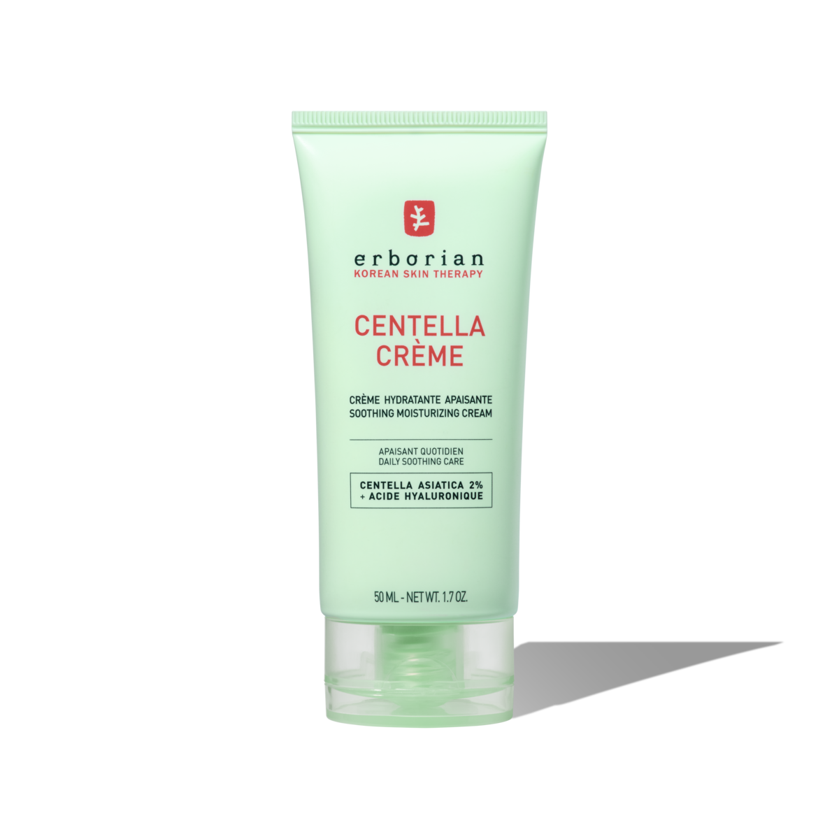 Agrandir la vue1/9 de Centella Cr&egrave;me, , FR