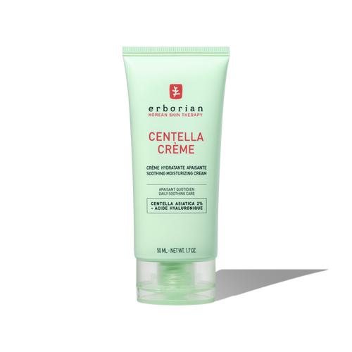 Centella Crème 50ml| Erborian FR