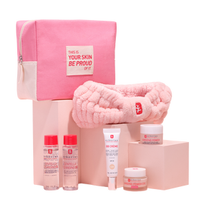 Trousse d&eacute;couverte Anti-&acirc;ge | Erborian