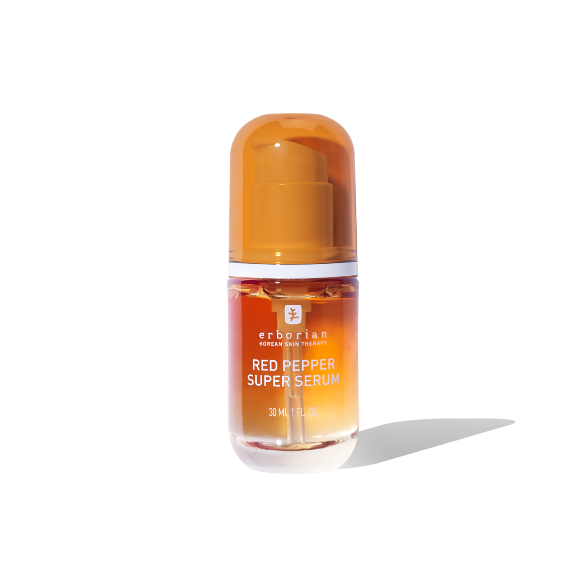 Agrandir la vue1/3 de Red Pepper Super S&eacute;rum - Soin &eacute;clat, , large