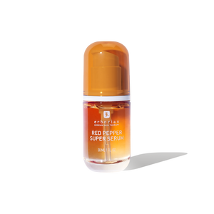 Red Pepper Super S&eacute;rum - Soin &eacute;clat 30 ml | Erborian
