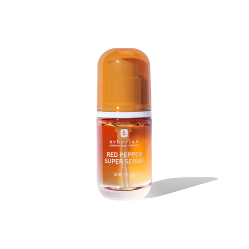Agrandir la vue1/3 de Red Pepper Super S&eacute;rum - Soin &eacute;clat, , large