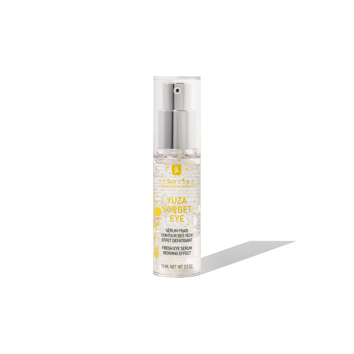 Agrandir la vue1/3 de Yuza Sorbet Eye S&eacute;rum Contour des Yeux, , large