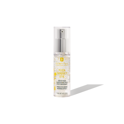 Agrandir la vue1/3 de Yuza Sorbet Eye S&eacute;rum Contour des Yeux, , large