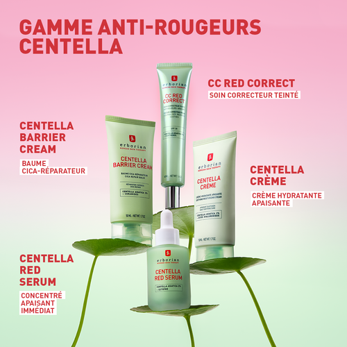 Agrandir la vue8/8 de Centella Barrier Cream, , FR