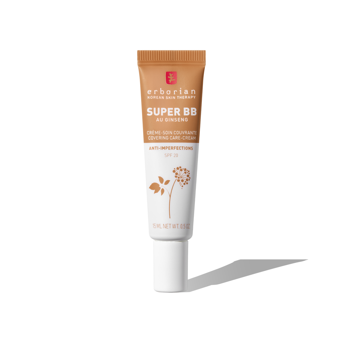 Agrandir la vue1/7 de Super BB - BB cr&egrave;me couvrante anti-imperfections, , FR